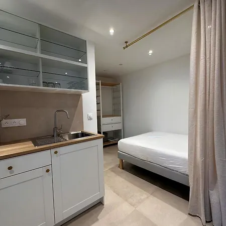 Apartamento Bourgeois 3br & - Terrace, Walk To Croisette *