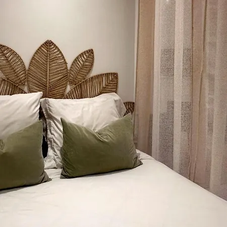 Bourgeois 3br & - Terrace, Walk To Croisette Apartamento Cannes
