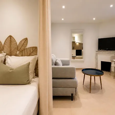 Bourgeois 3br & - Terrace, Walk To Croisette