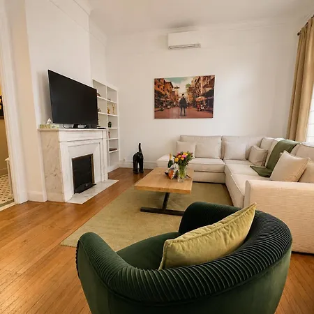 Bourgeois 3br & - Terrace, Walk To Croisette *