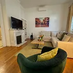 Apartmán Bourgeois 3br & - 400m Palais Des Festivals