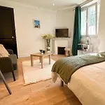Apartmán Bourgeois 3br & - 400m Palais Des Festivals *
