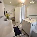 Bourgeois 3br & - 400m Palais Des Festivals *