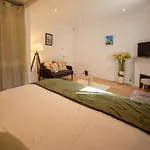 Apartmán Bourgeois 3br & - 400m Palais Des Festivals