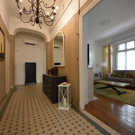 Apartment 4p Et Avec Terrasse, 500m Palais, Charme Bourgeois Cannes