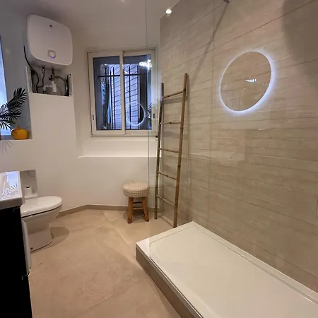 Bourgeois 3br & - 400m Palais Des Festivals *