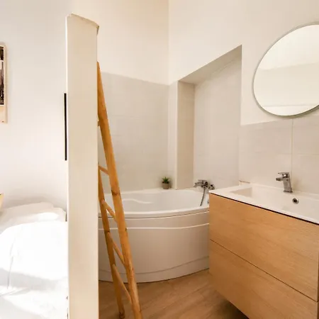 Bourgeois 3br & - Terrace, Walk To Croisette