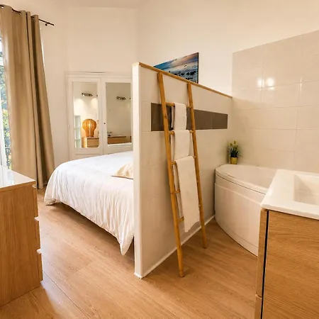 Appartement Bourgeois 3br & - Terrace, Walk To Croisette *
