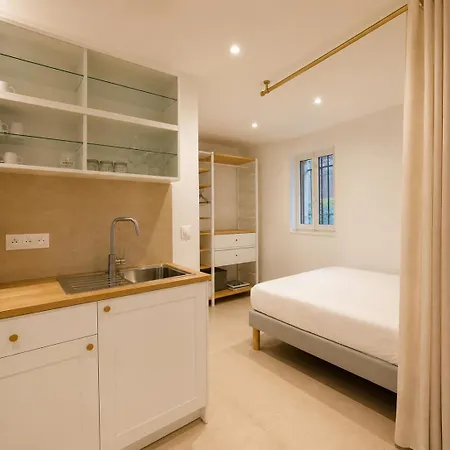 Bourgeois 3br & - Terrace, Walk To Croisette Appartement Cannes