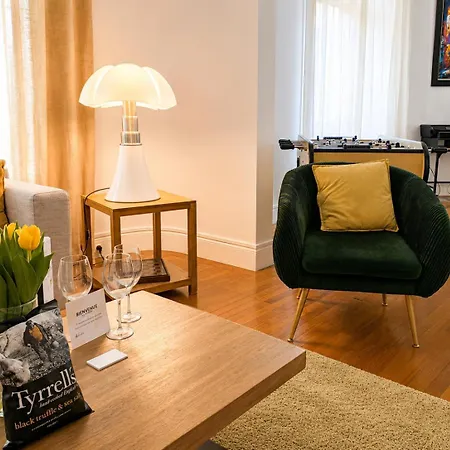 Bourgeois 3br & - Terrace, Walk To Croisette * Cannes