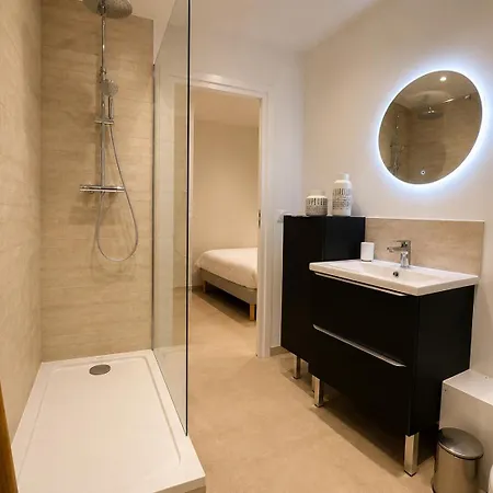 Bourgeois 3br & - Terrace, Walk To Croisette *